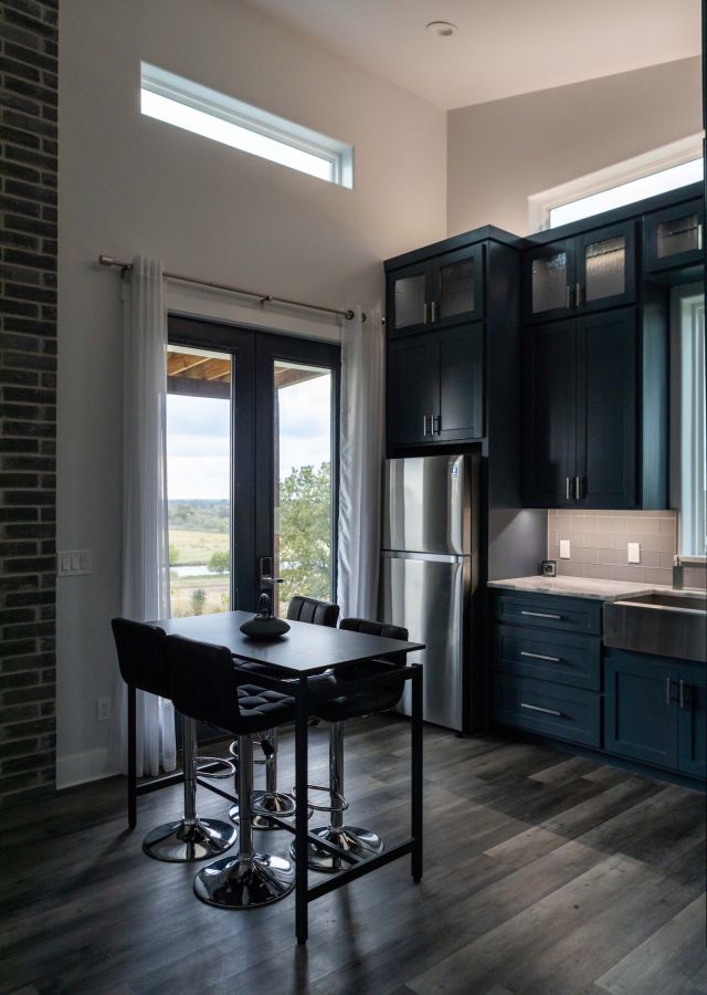Restored Home by Phoenix Flood and Fire in The Colony TX