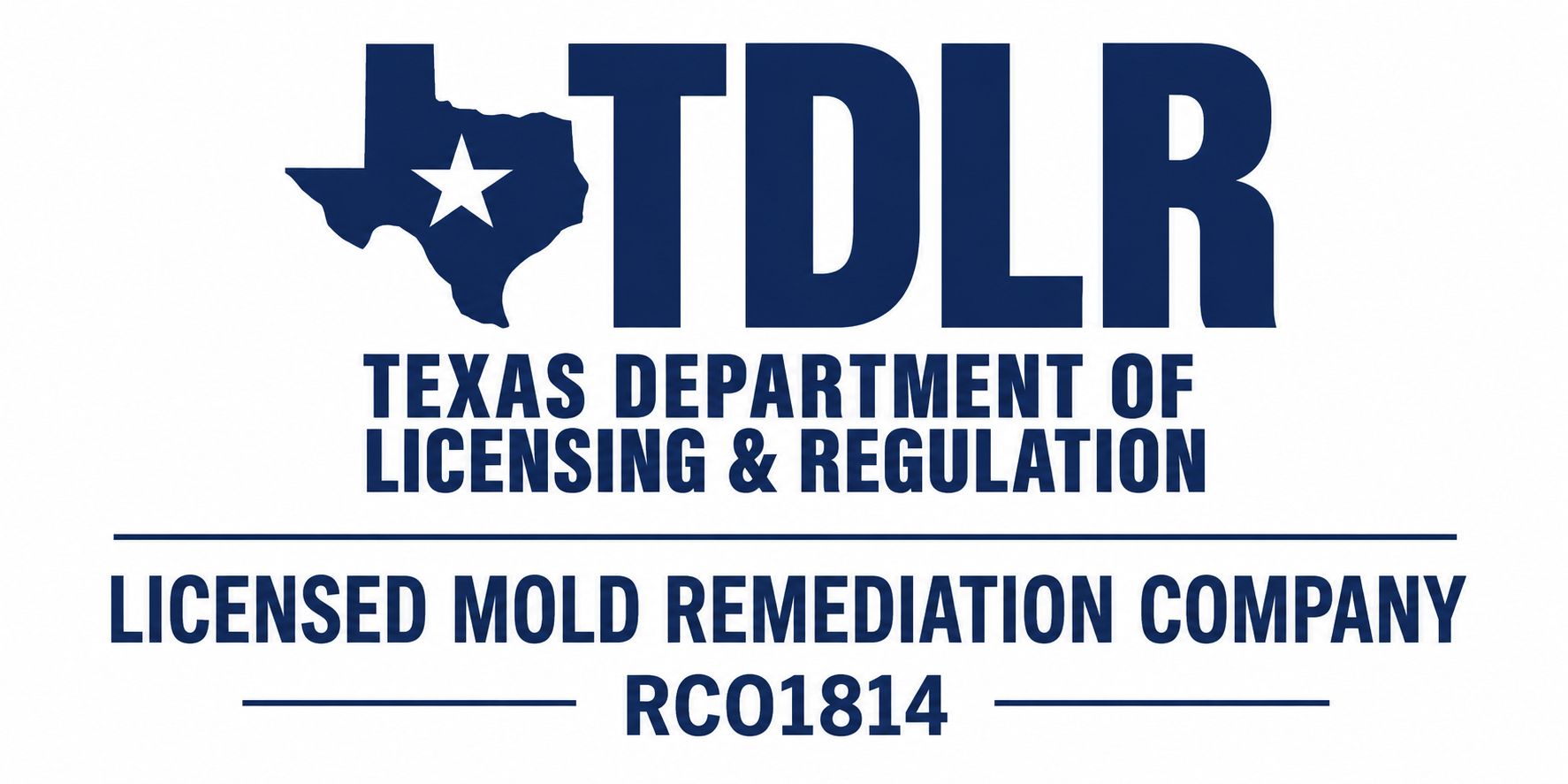 TDLR License