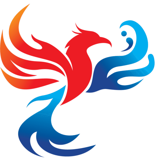 Phoenix Flood and Fire LLC logo